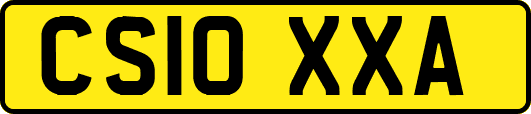 CS10XXA