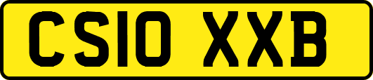 CS10XXB