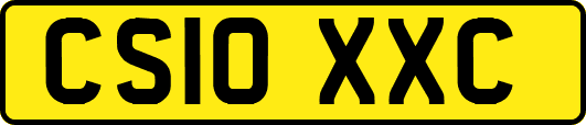 CS10XXC