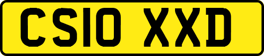 CS10XXD