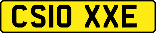 CS10XXE