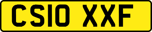 CS10XXF