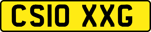 CS10XXG