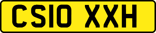 CS10XXH