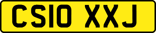 CS10XXJ