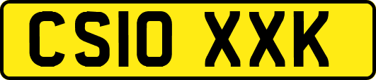 CS10XXK