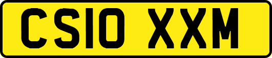 CS10XXM