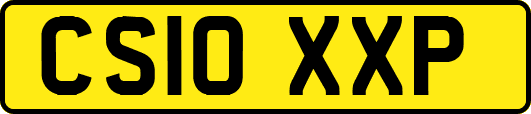 CS10XXP