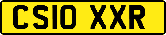 CS10XXR