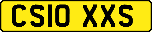 CS10XXS