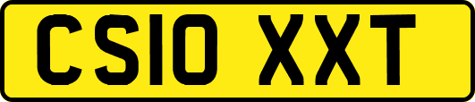 CS10XXT