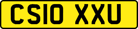 CS10XXU