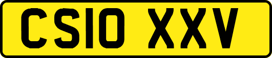 CS10XXV