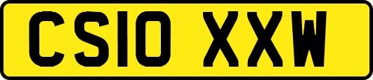 CS10XXW