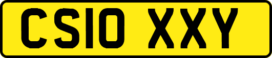CS10XXY