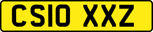 CS10XXZ