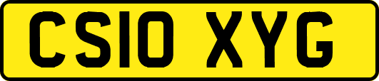 CS10XYG