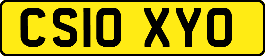CS10XYO