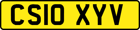 CS10XYV