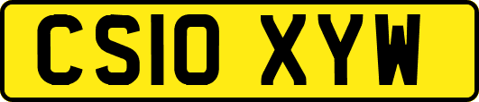 CS10XYW
