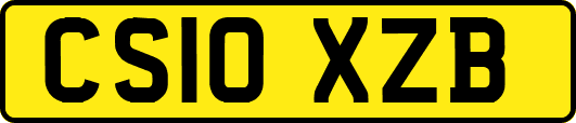 CS10XZB