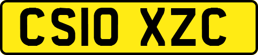 CS10XZC