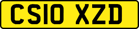 CS10XZD