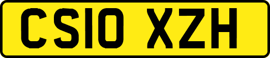 CS10XZH