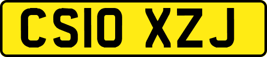 CS10XZJ