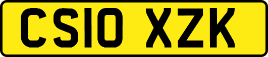CS10XZK
