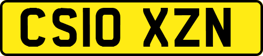 CS10XZN