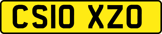 CS10XZO