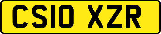 CS10XZR