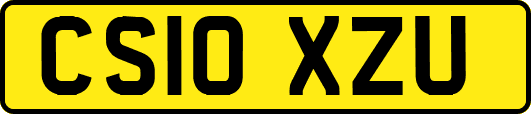 CS10XZU