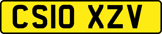 CS10XZV