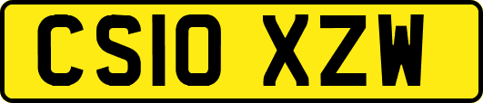CS10XZW