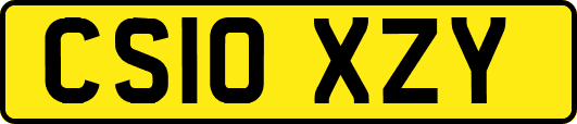 CS10XZY