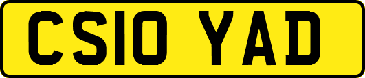 CS10YAD