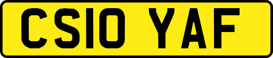 CS10YAF