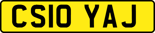 CS10YAJ