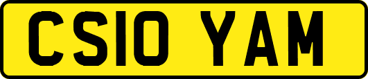 CS10YAM