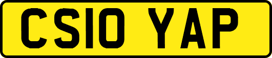 CS10YAP