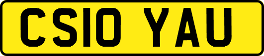 CS10YAU