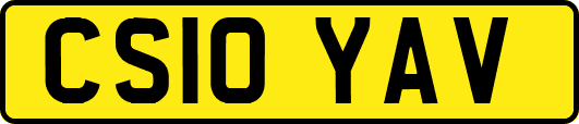 CS10YAV