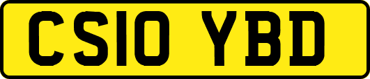 CS10YBD