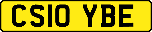 CS10YBE