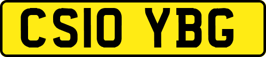 CS10YBG