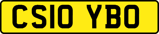 CS10YBO