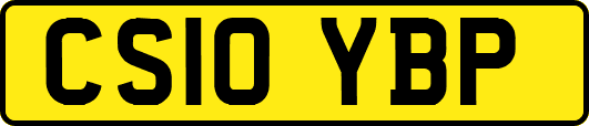 CS10YBP