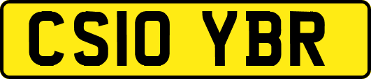 CS10YBR